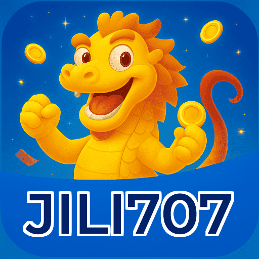JILI707 logo