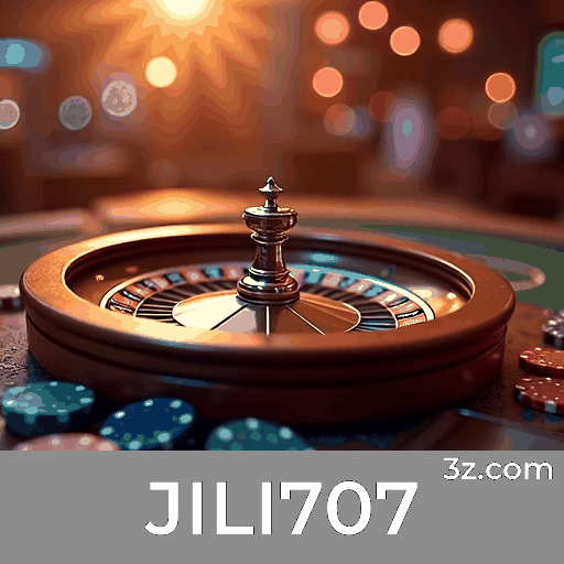 JILI707 Bônus acumulado JILI707