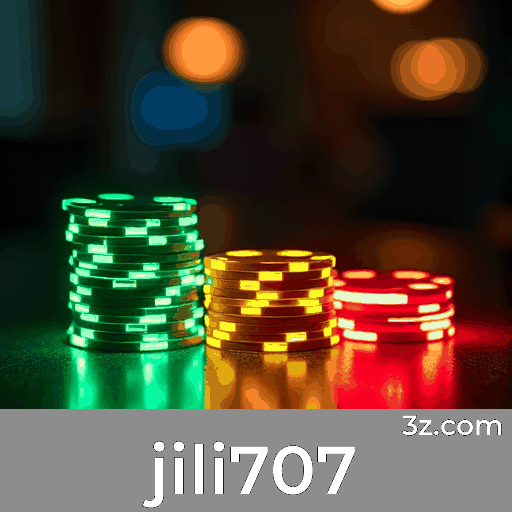jili707