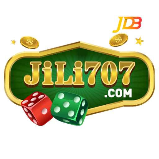 jili707: O Cassino Online Confiável e Seguro